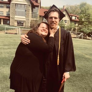 Meet your Posher, Geneva